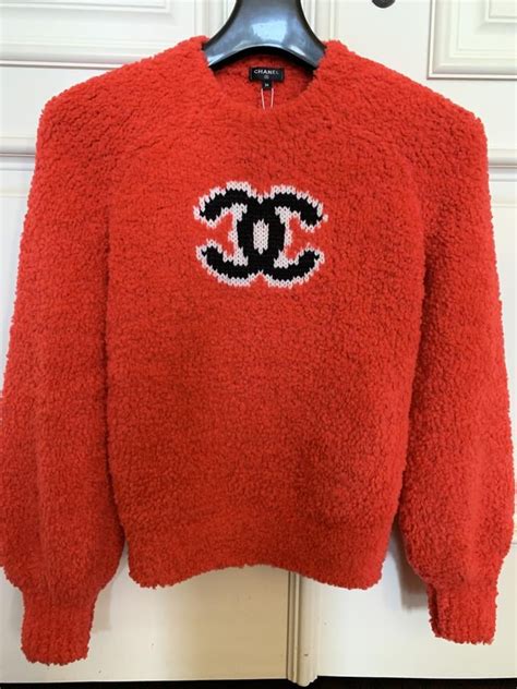 chanel nagellak 2019 winter|Chanel sweater.